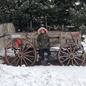 Meet your Posher, Tara